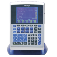 Werkstatt-Messmikroskop TM-505B mit digitalen Messschrauben + Ringlicht